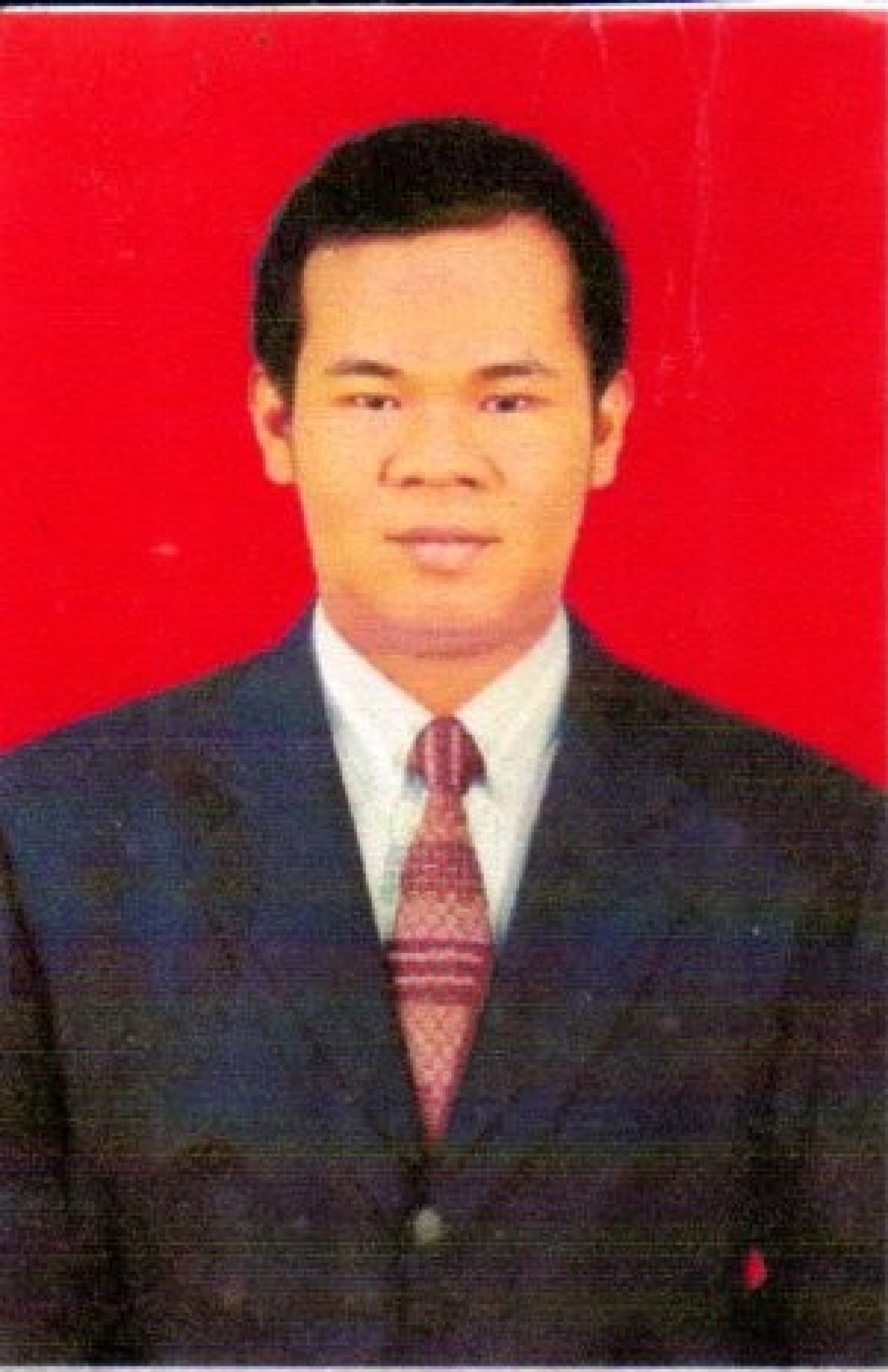 Zainur Rahmat, S.Kom., M.kom