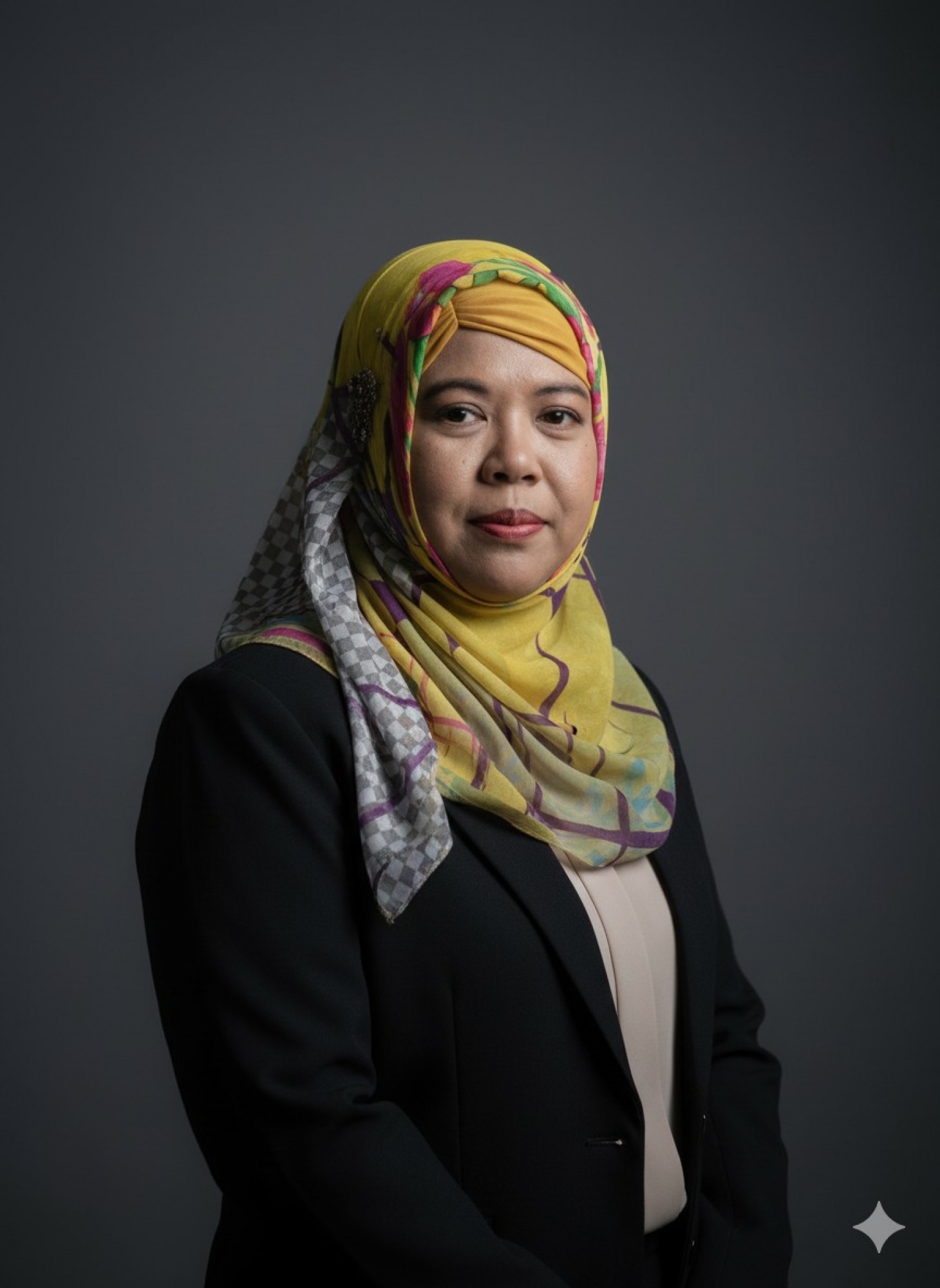 ANA SUSANTI YUSMAN, S.T., M.Eng.