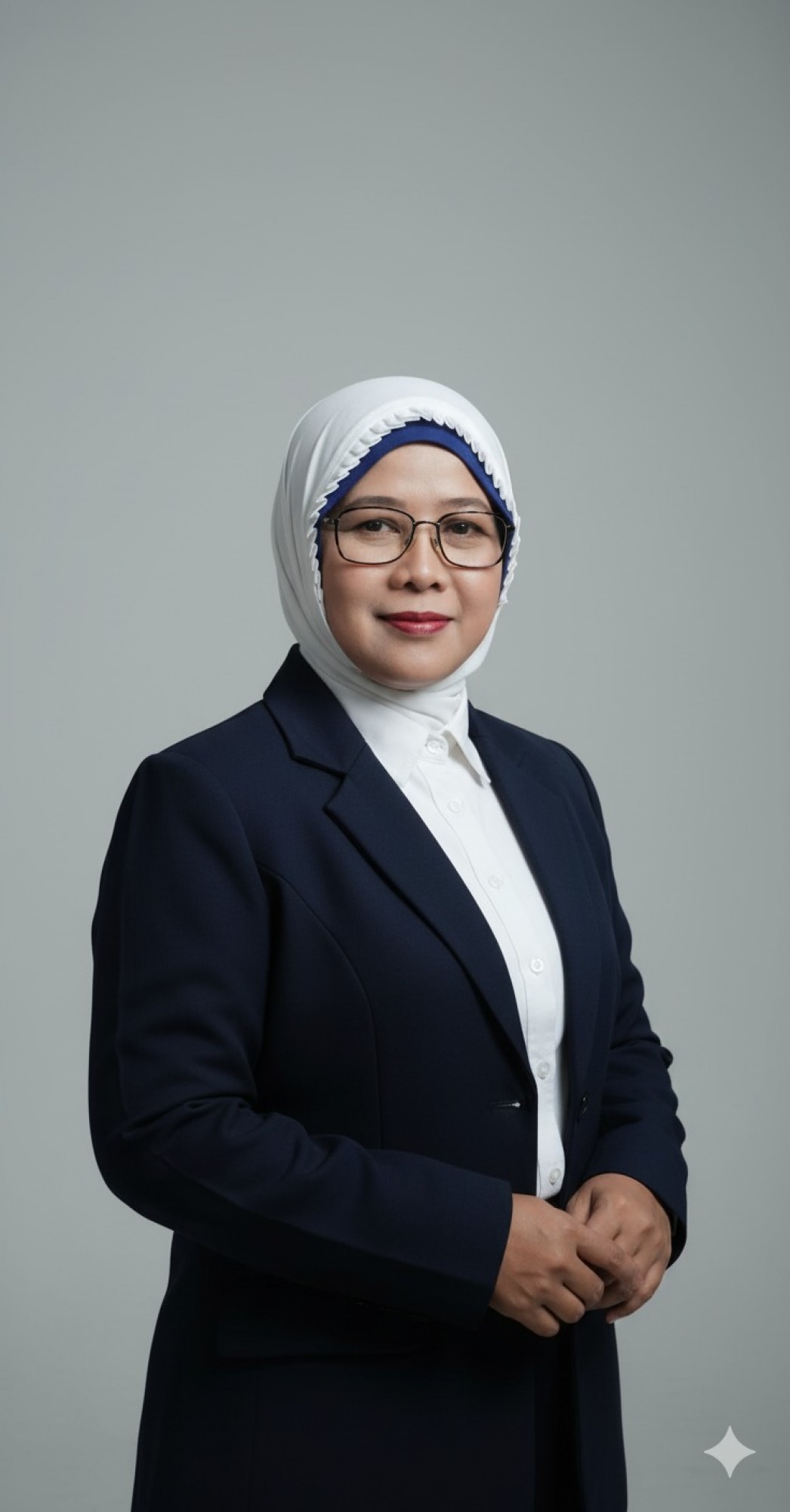 ARMILA, S.T., M.T.