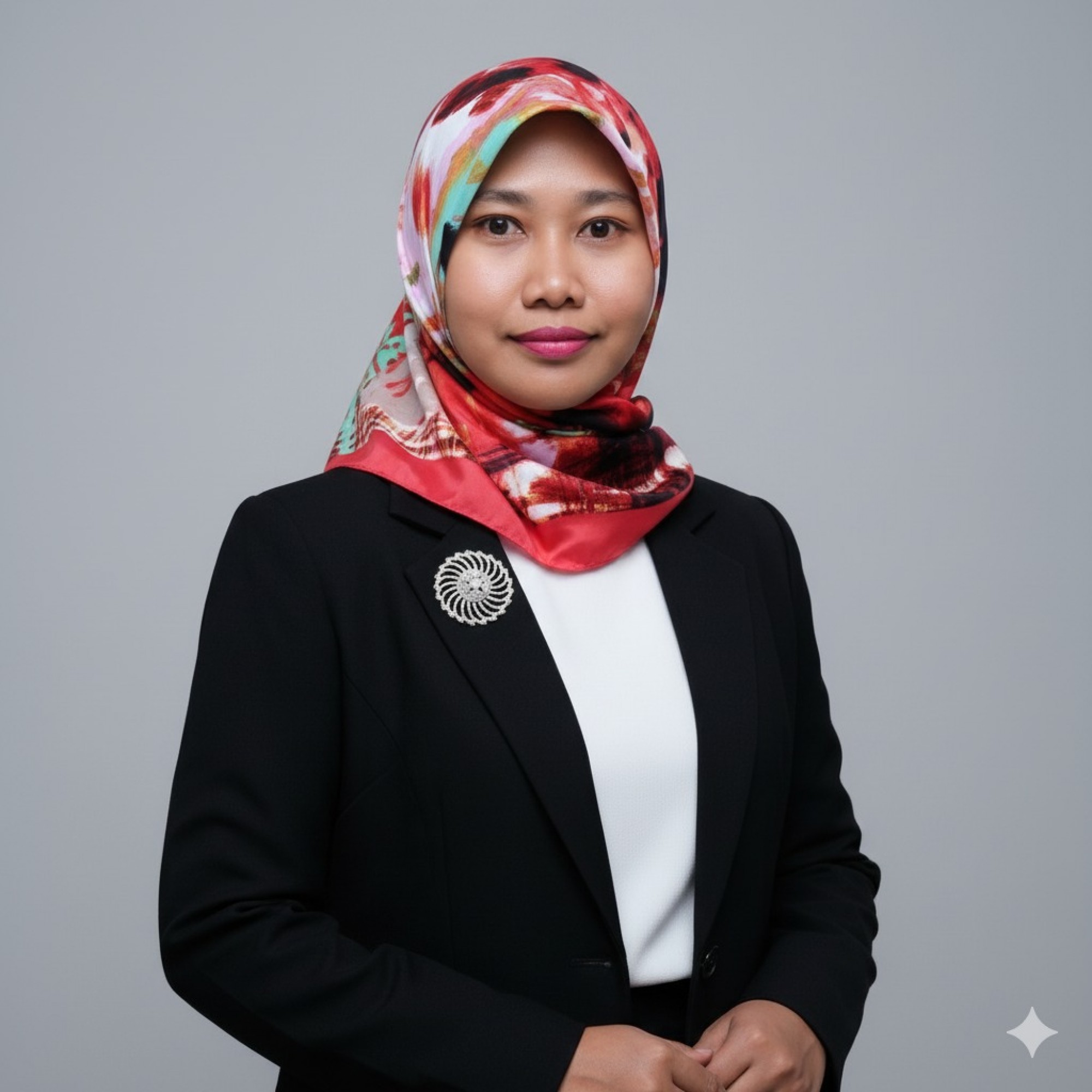 DESMARITA LENI. D, S.Pd., M.T.